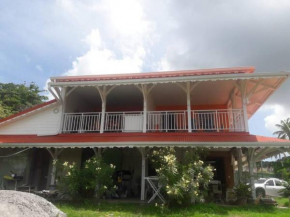 Location saisonnière bel appartement